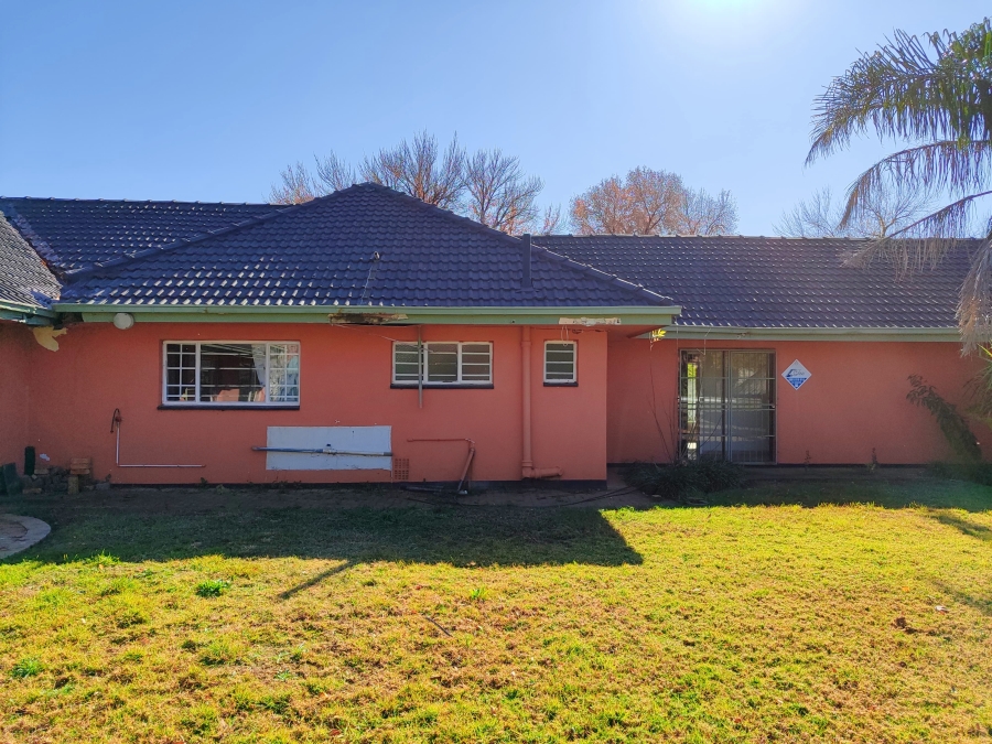 4 Bedroom Property for Sale in Meiringspark North West